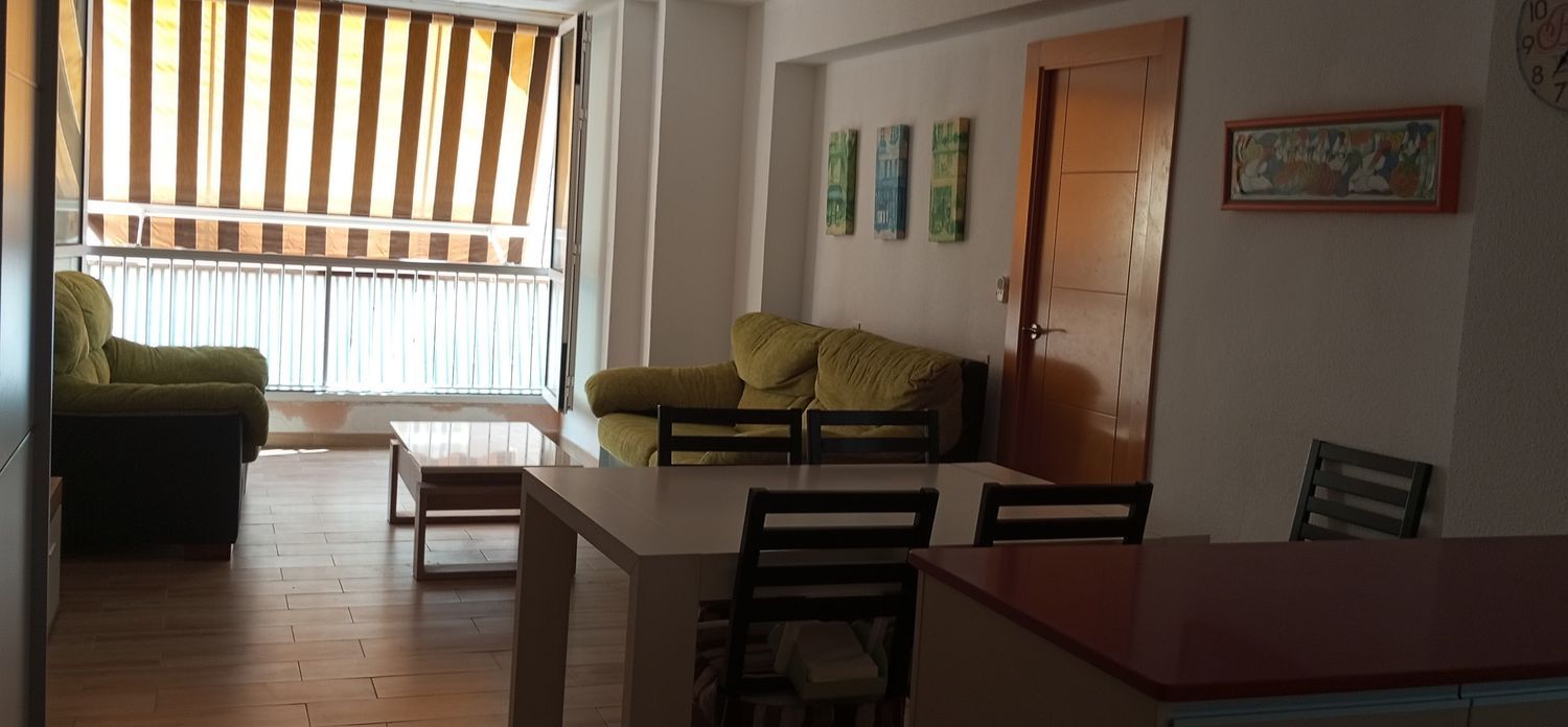 Piso en Calle Garcia Lorca, 4, Guardamar Playa, Guardamar Playa - Foto 3