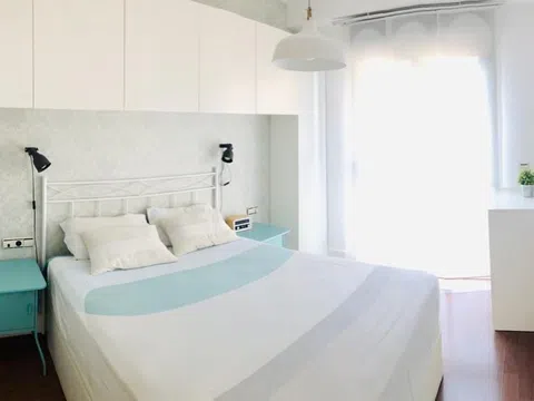 Piso en calle Cristo de la Sed, 39 - Foto 6