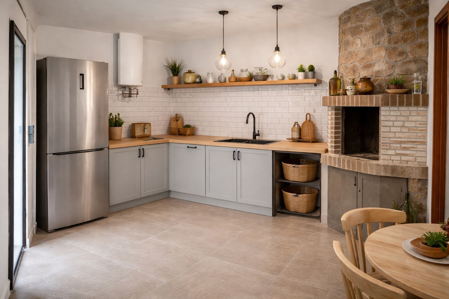 Casa independiente en Urbanización los Guarales, 22 - Foto 22