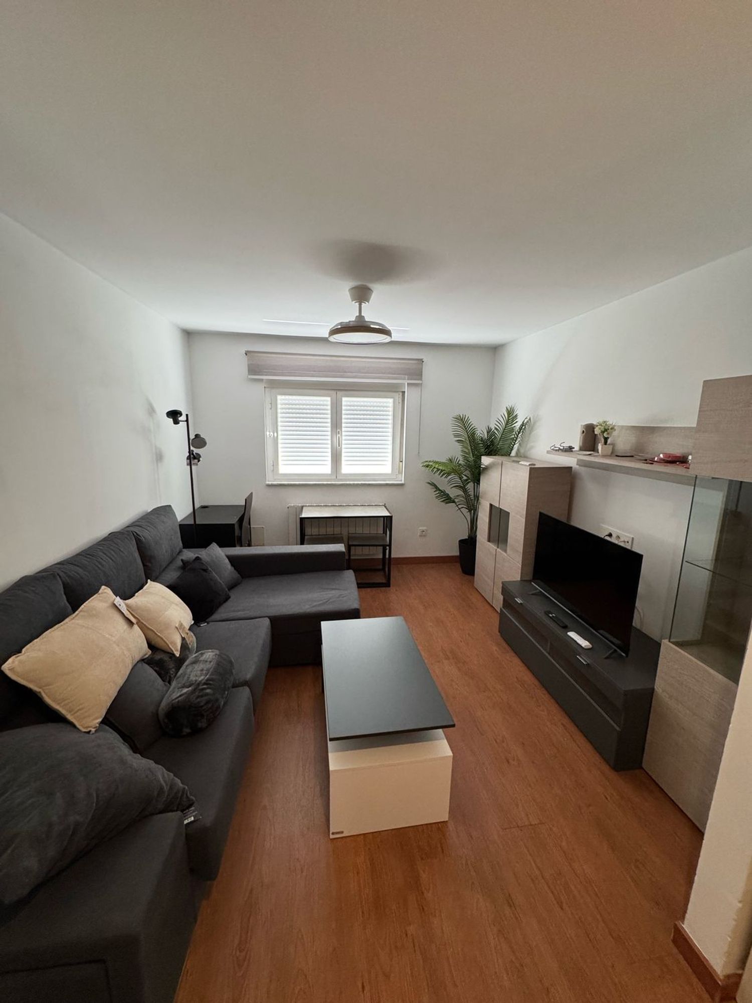 Piso en calle Comercio, 10 - Foto 2