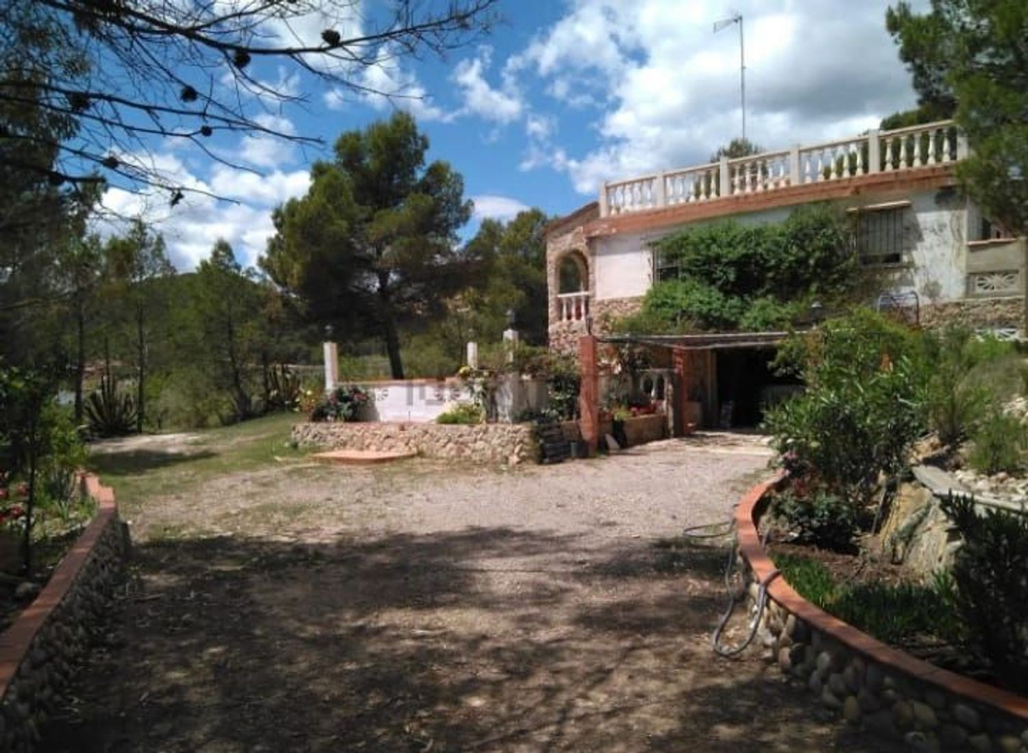 Casa o chalet independiente en casa la señora s/n s/n - Foto 5