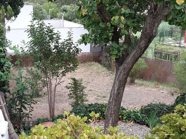 Casa independiente en Can Matas - Foto 4