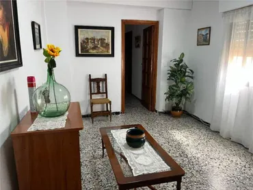 Piso en Centro - Foto 2