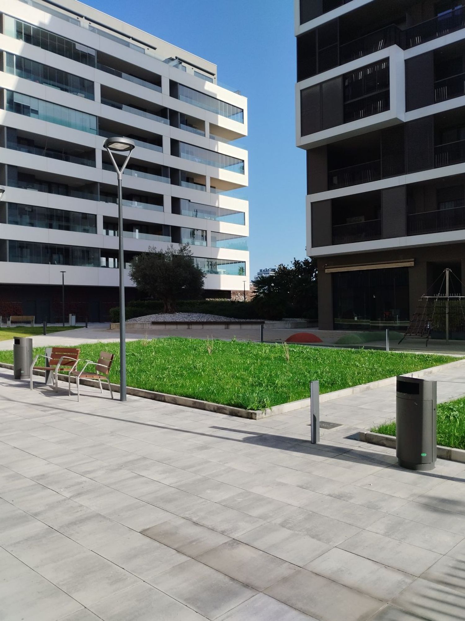 Ático en calle de Fidel Lázaro Aparicio, 7 - Foto 30