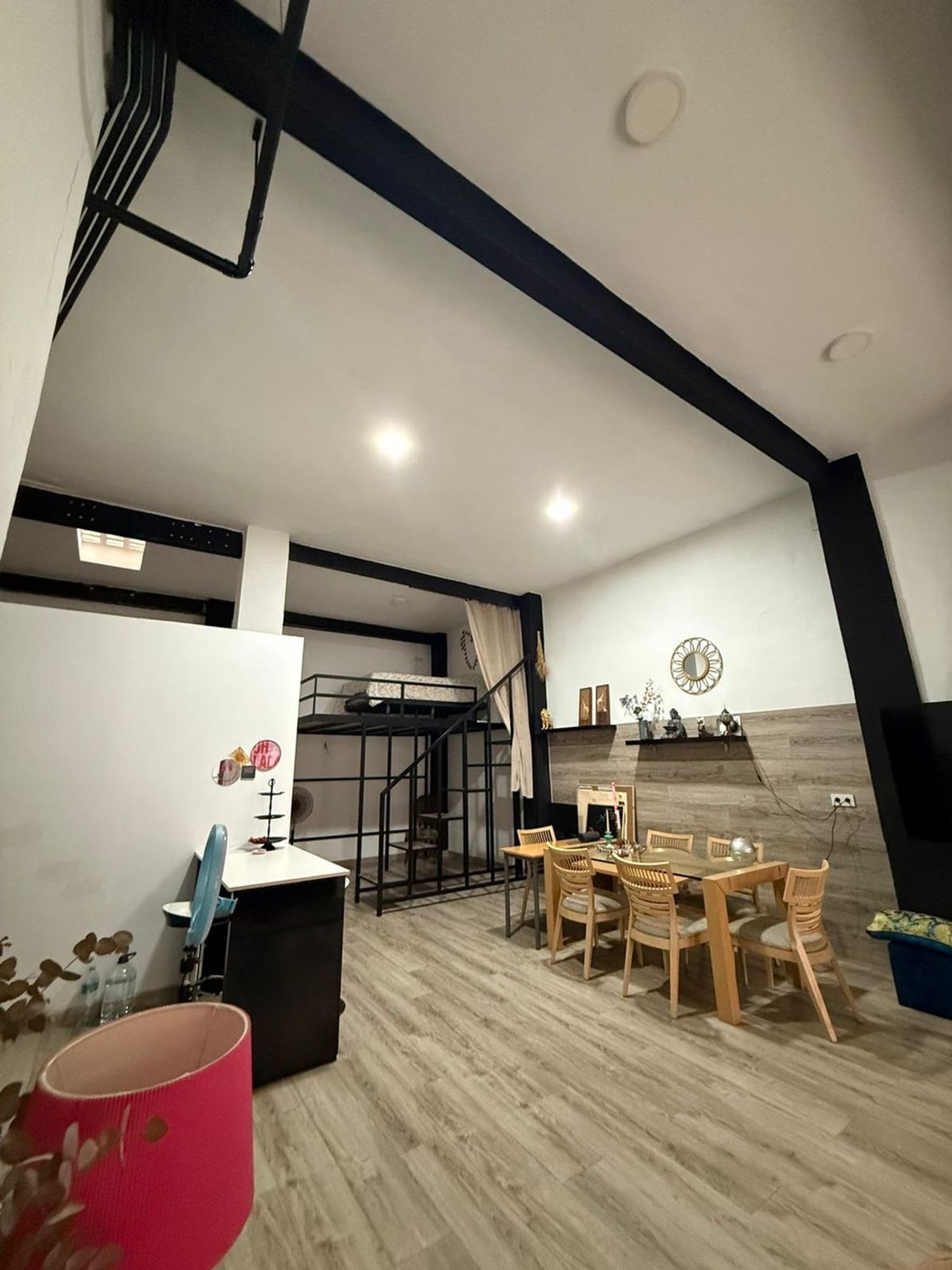 Loft en Calle de Tirant lo Blanch, 9, En Corts - Foto 16