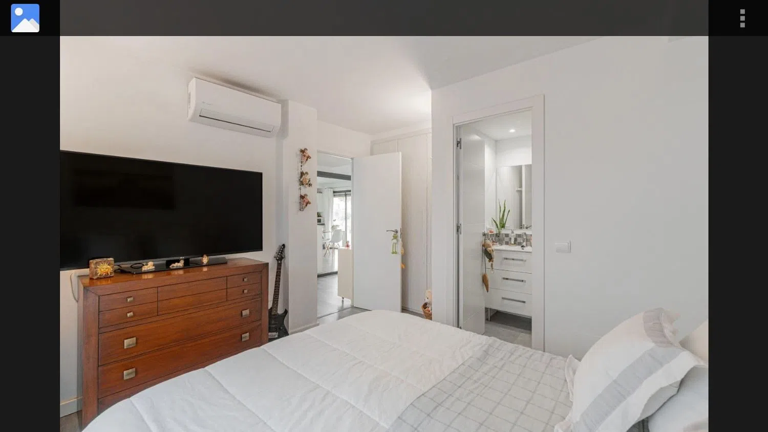 Piso en calle Wagner, 1 - Foto 2