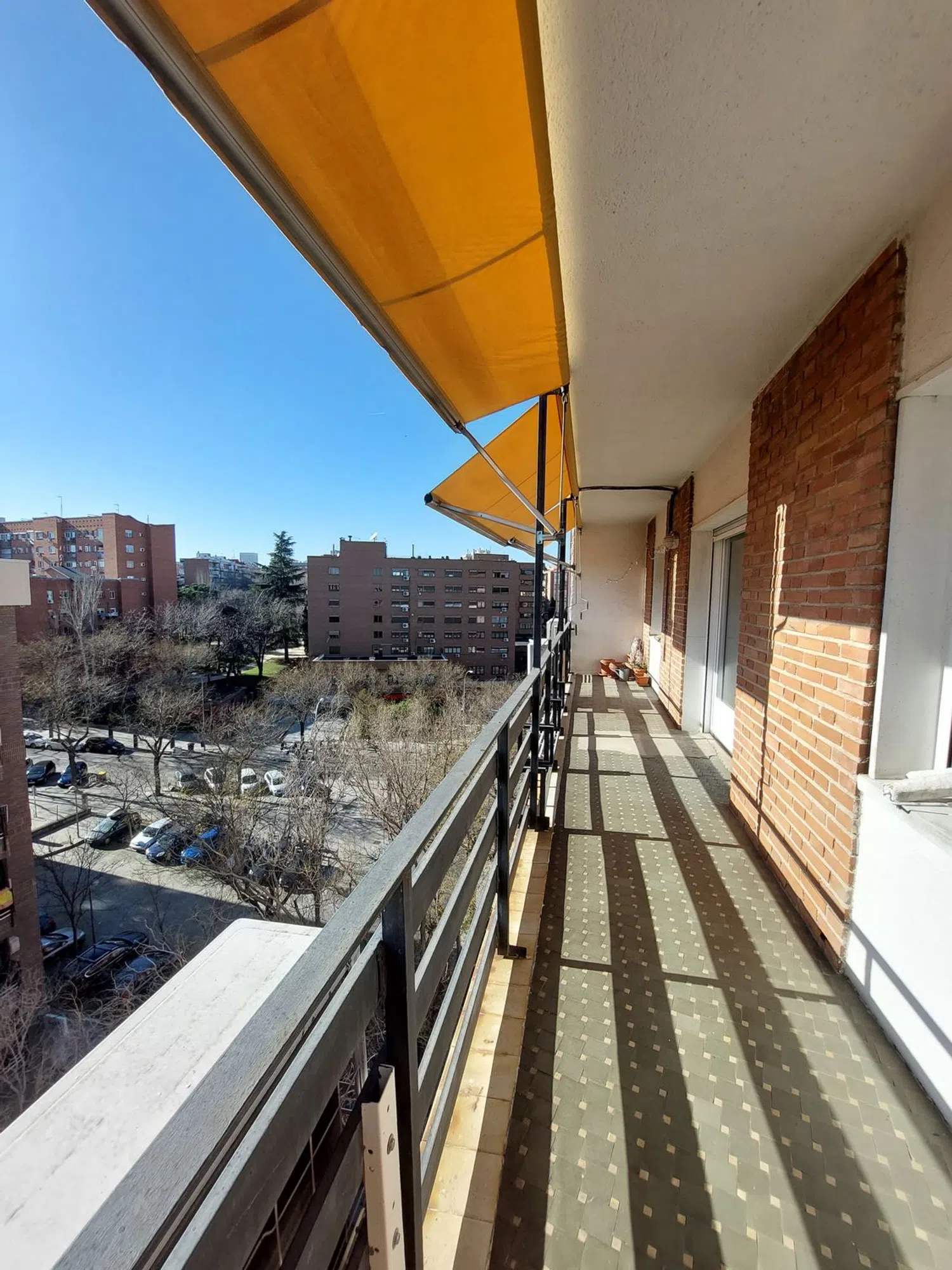Piso en calle del Pintor Ribera, 3 - Foto 4