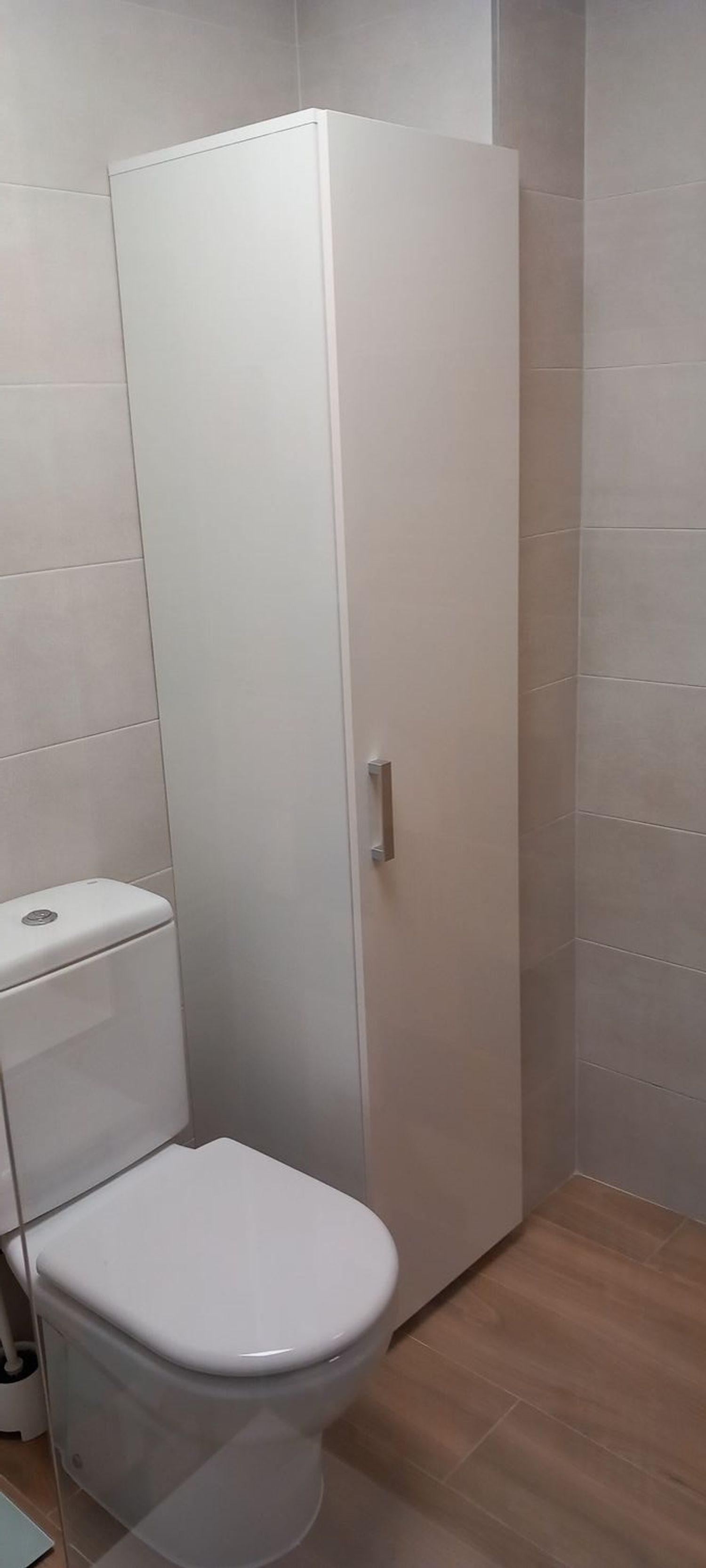 Estudio en Avenida Juan Carlos I, 52, Zona Juan Carlos I - Avenida de Europa - Foto 6