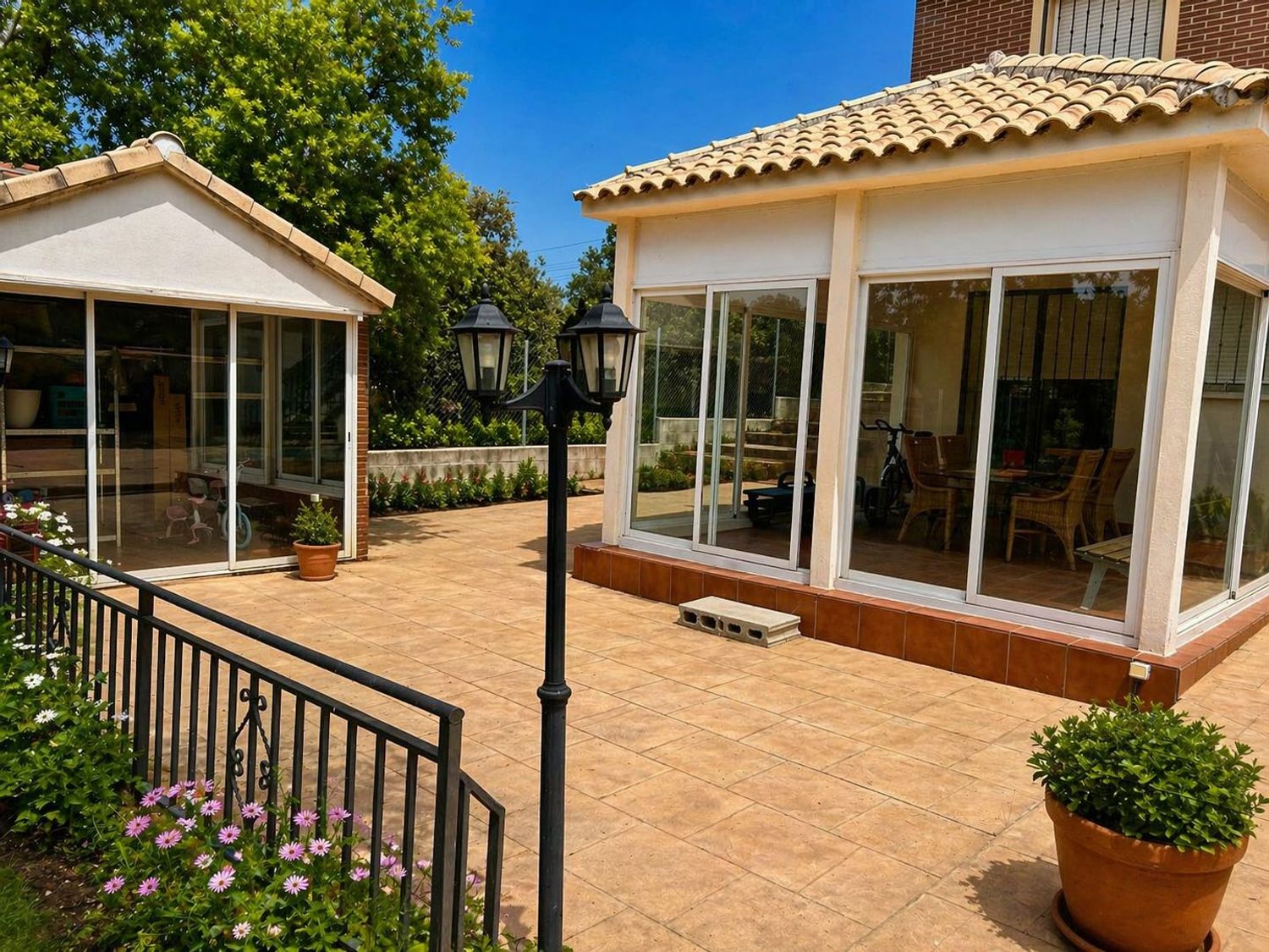 Casa o chalet independiente en Calle los Madroños, 53 f - Foto 11