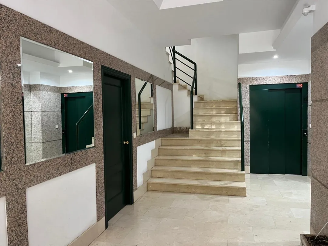 Piso en  Rúa Daniel Castelao 3 - Foto 26