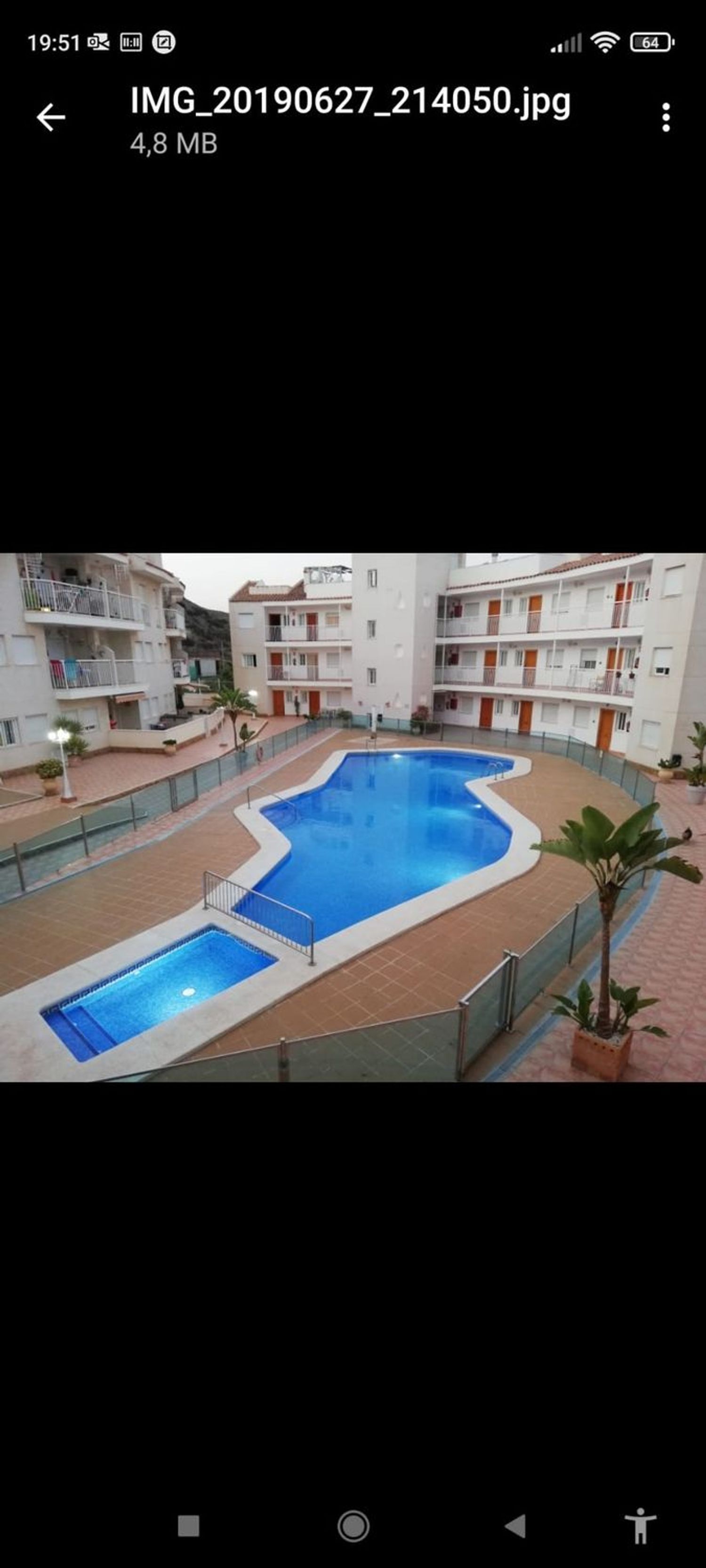 Piso en Urbanización Todosol, 134 - Foto 2