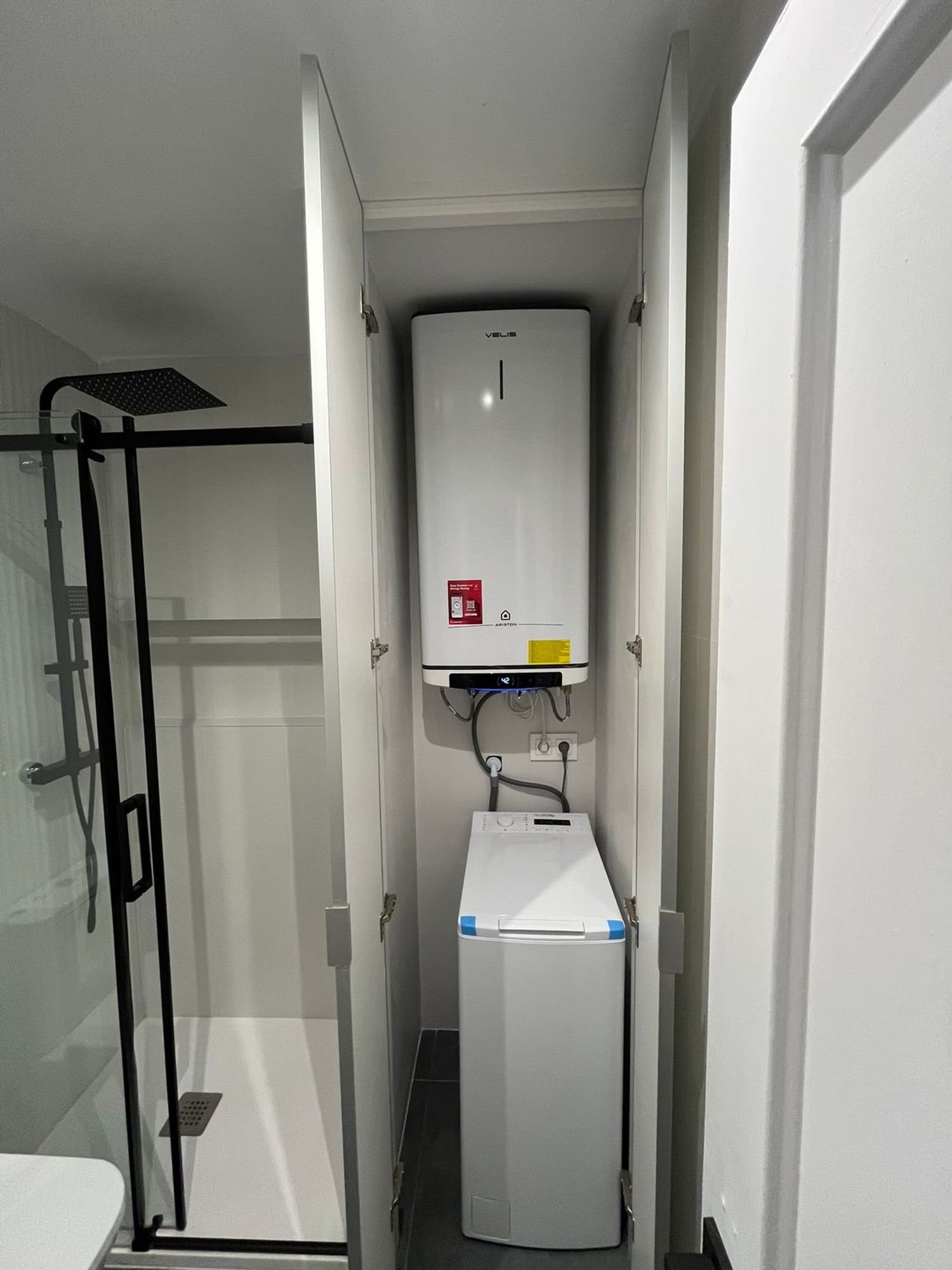 Ático en calle de la Madera, 34 - Foto 12