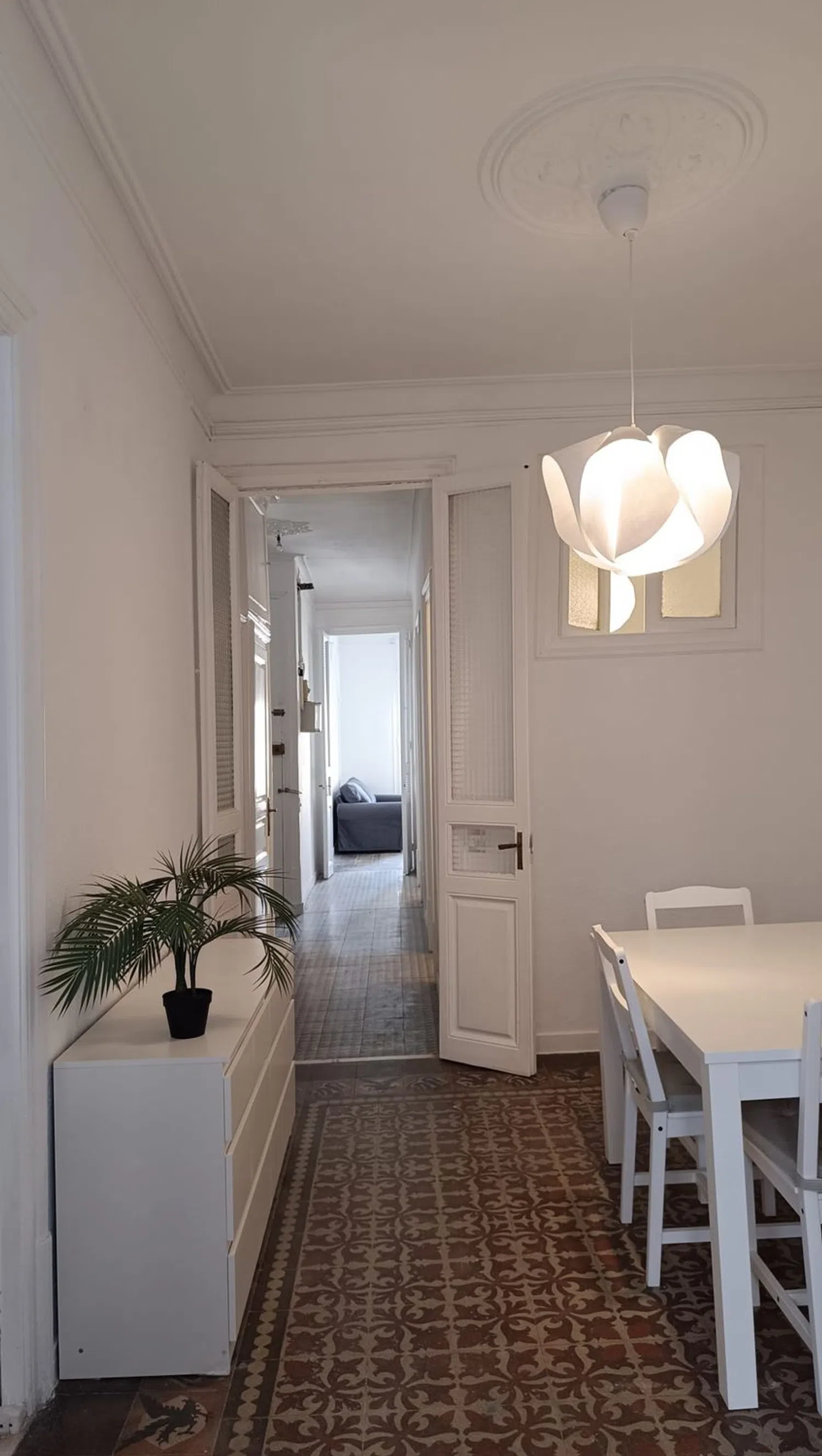 Piso en Comte d'Urgell, 111 - Foto 6