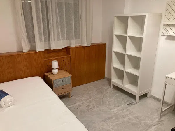Dúplex en Calle Curro Cúchares, 56, La Cruz - Foto 10