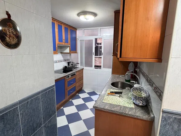 Piso en Calle Porto Cristo, 5, Parque Lisboa - La Paz - Foto 1