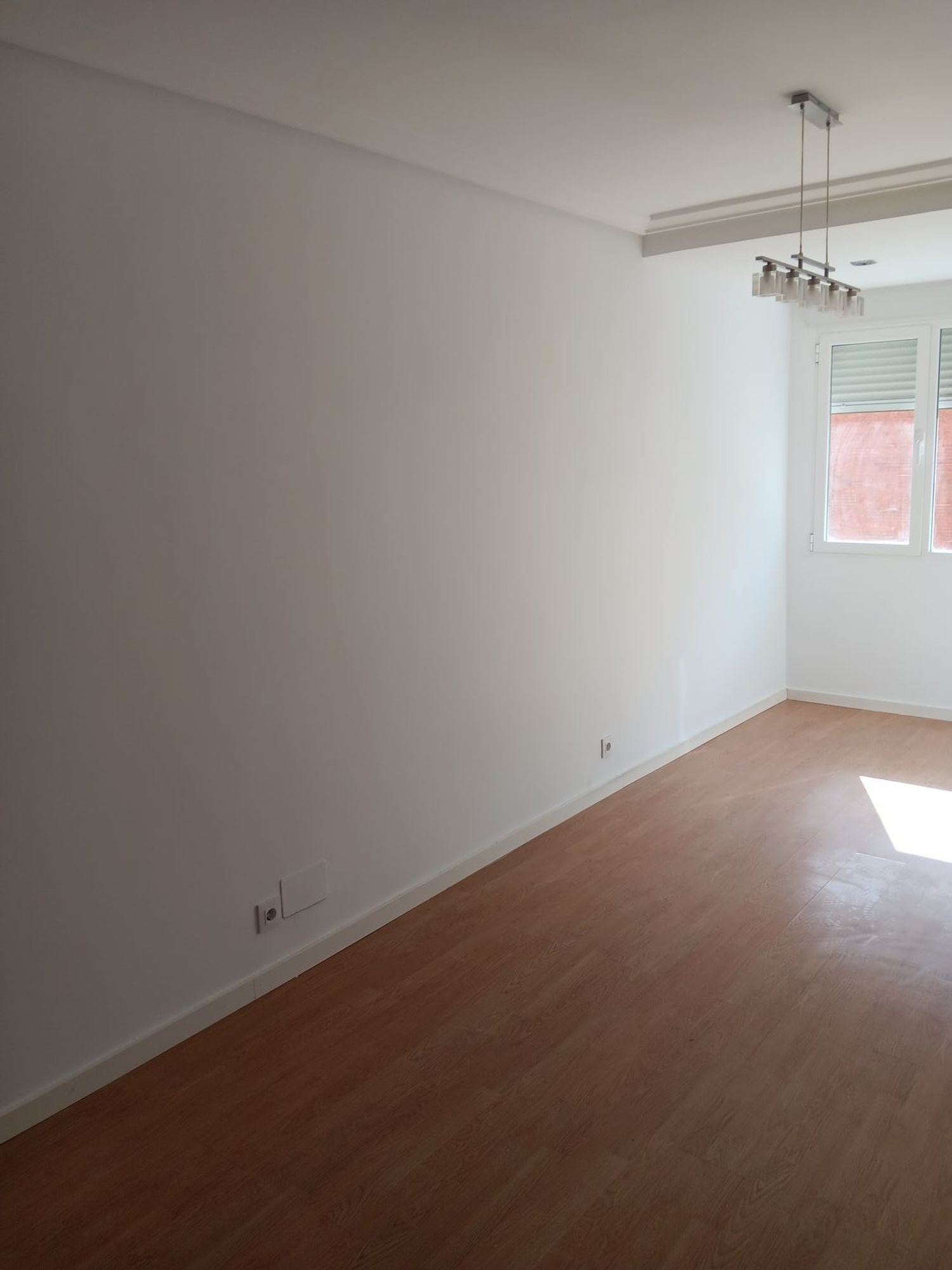 Piso en calle de Rafael Calvo, 31