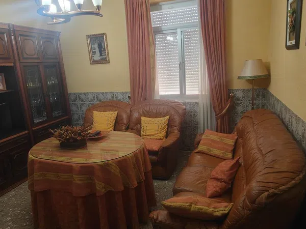 Casa o chalet independiente en Avenida Andalucia, 90 - Foto 16