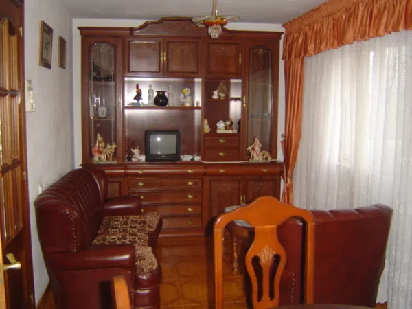 Chalet adosado en Calle Armón s/n - Foto 3