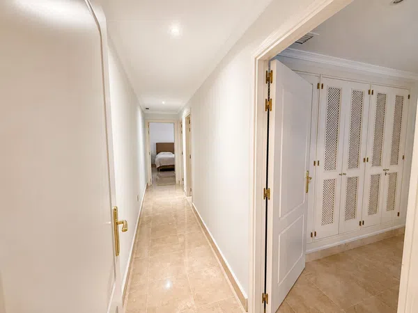 Piso en Avenida del Mediterráneo, 2, Linda Vista-Nueva Alcántara-Cortijo Blanco - Foto 15