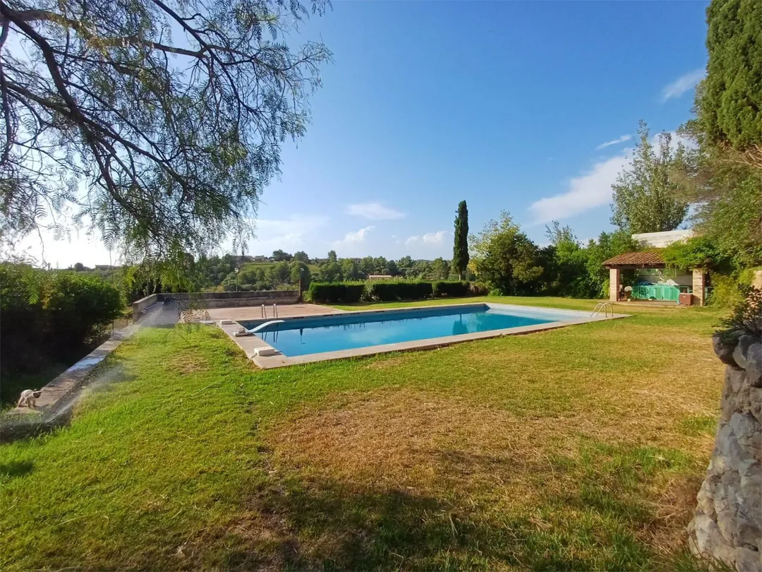 Finca rústica en  Camí Son Bauçanet 23 - Foto 4