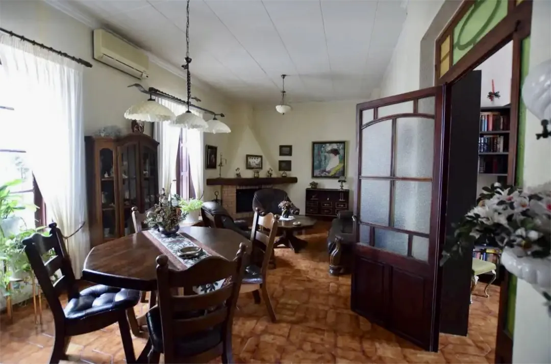 Planta baja en  Calle Maestros Nacionales 1 - Foto 5