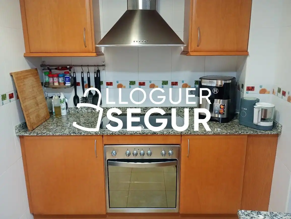 Piso en  Joan Salvat i Papasseit - Foto 6