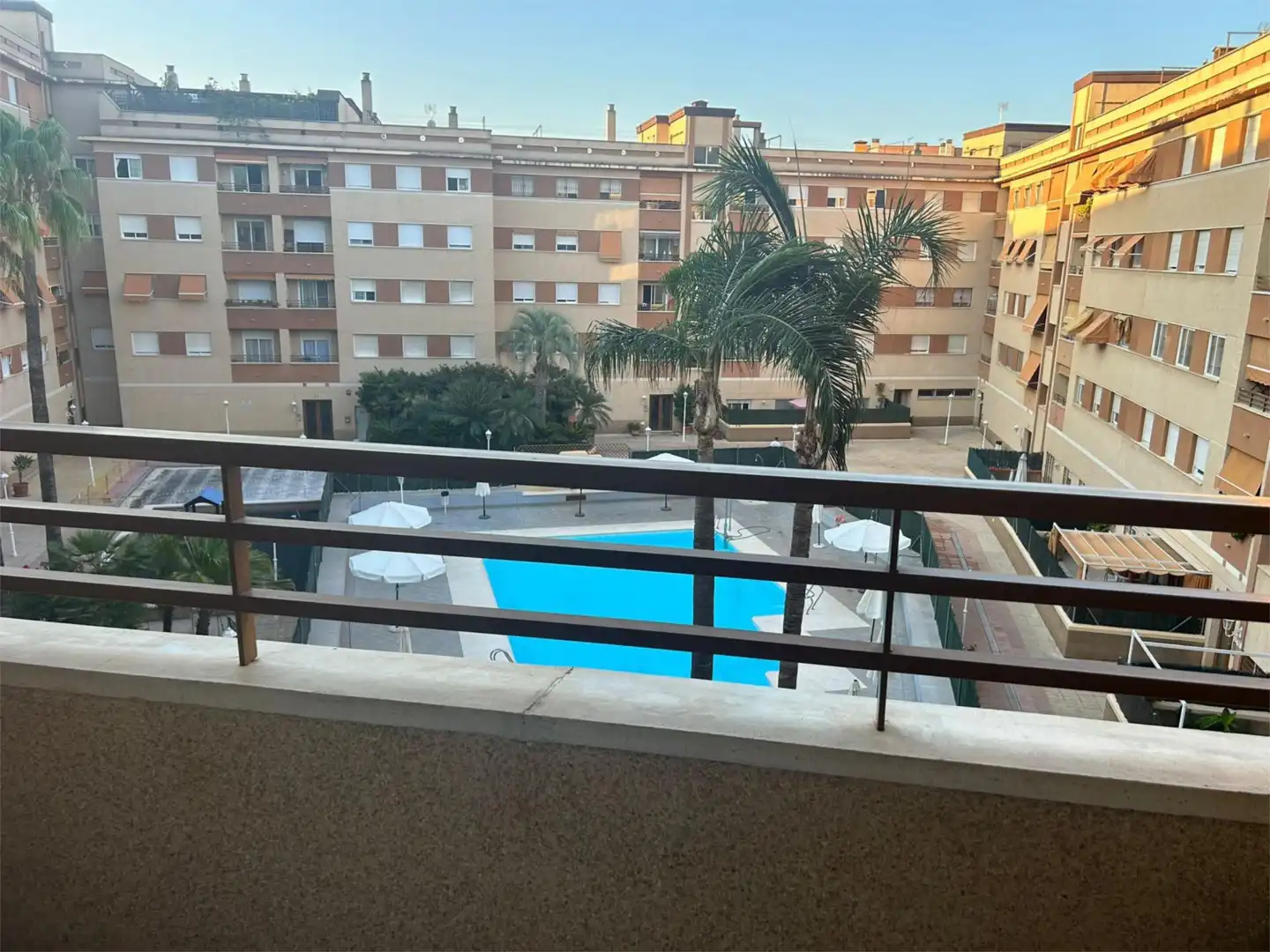 Piso en  Avenida Arroyo del Moro 25 - Foto 2