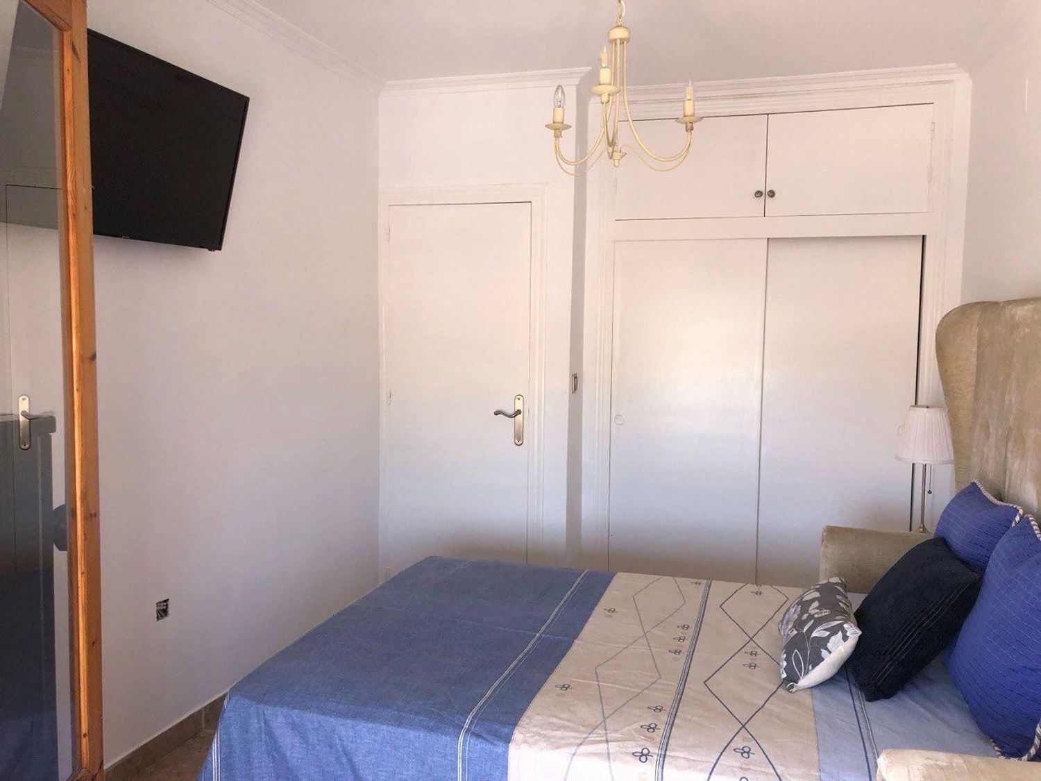 Casa o chalet independiente en Calle Salvador Dalí, 8, Los Balcones - Los Altos del Edén - Foto 4