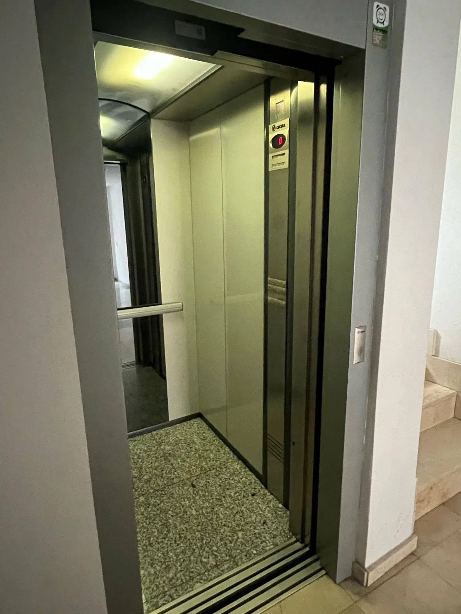 Piso en calle de Francisco Navacerrada, 54 - Foto 4