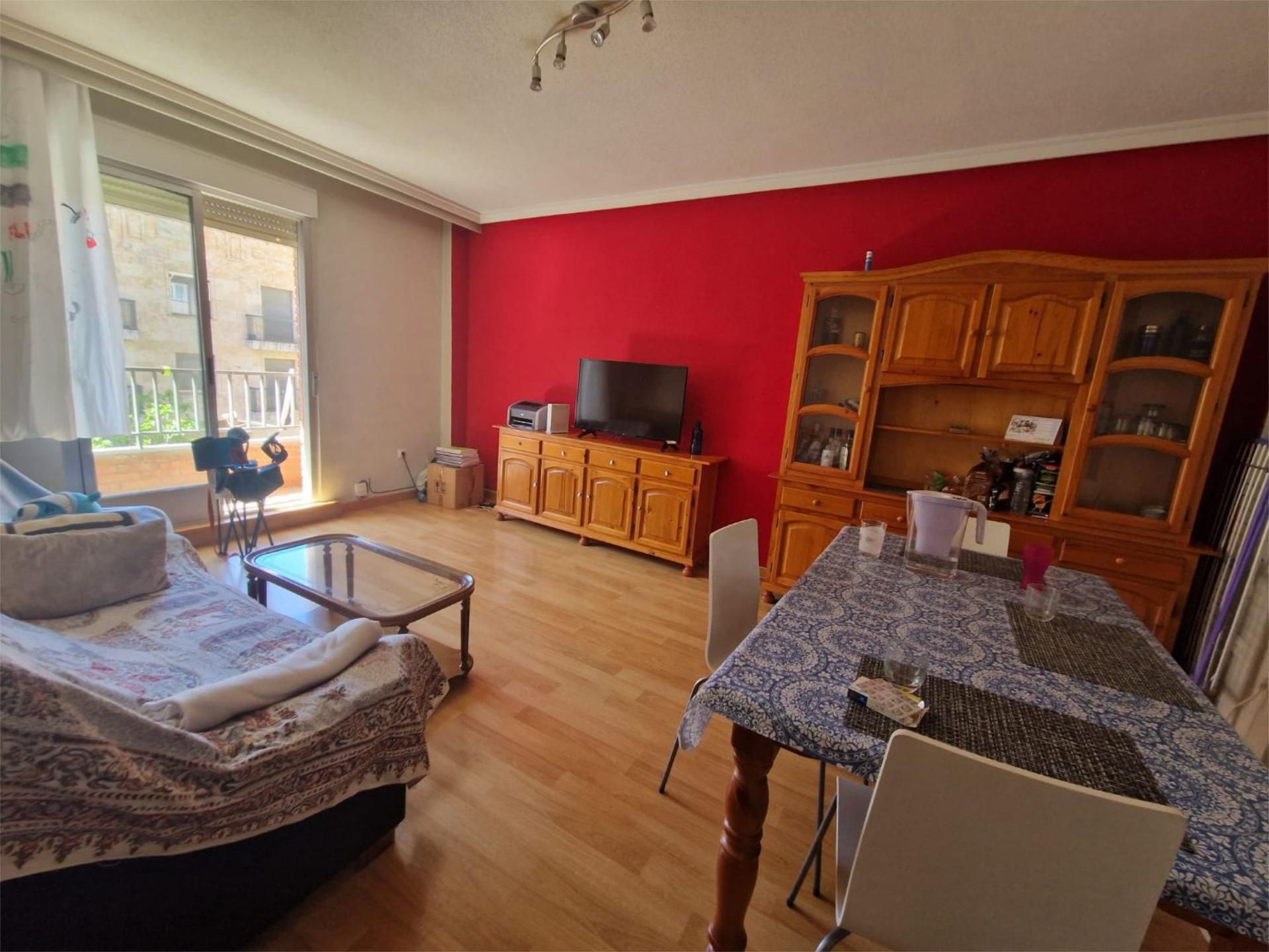 Piso en  Calle León Felipe 18