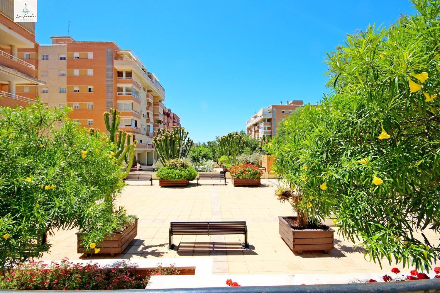 Piso en El Consul - El Romeral - Foto 40