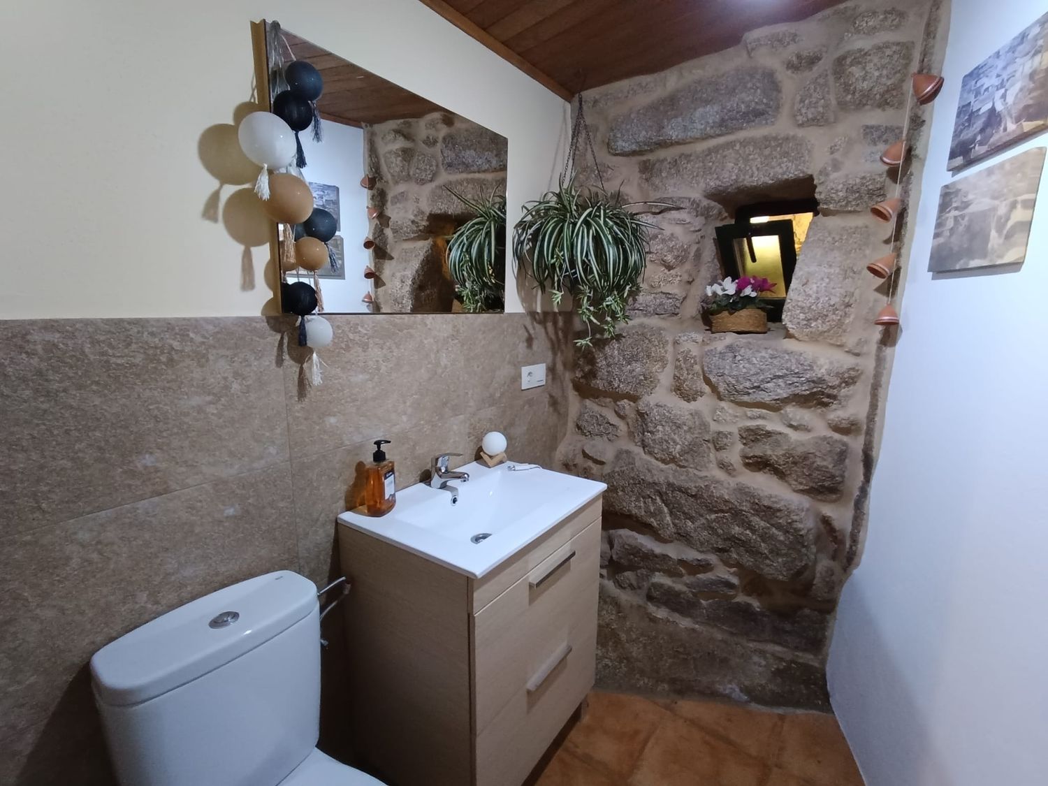 Casa de pueblo en A Ponte, 60 - Foto 20