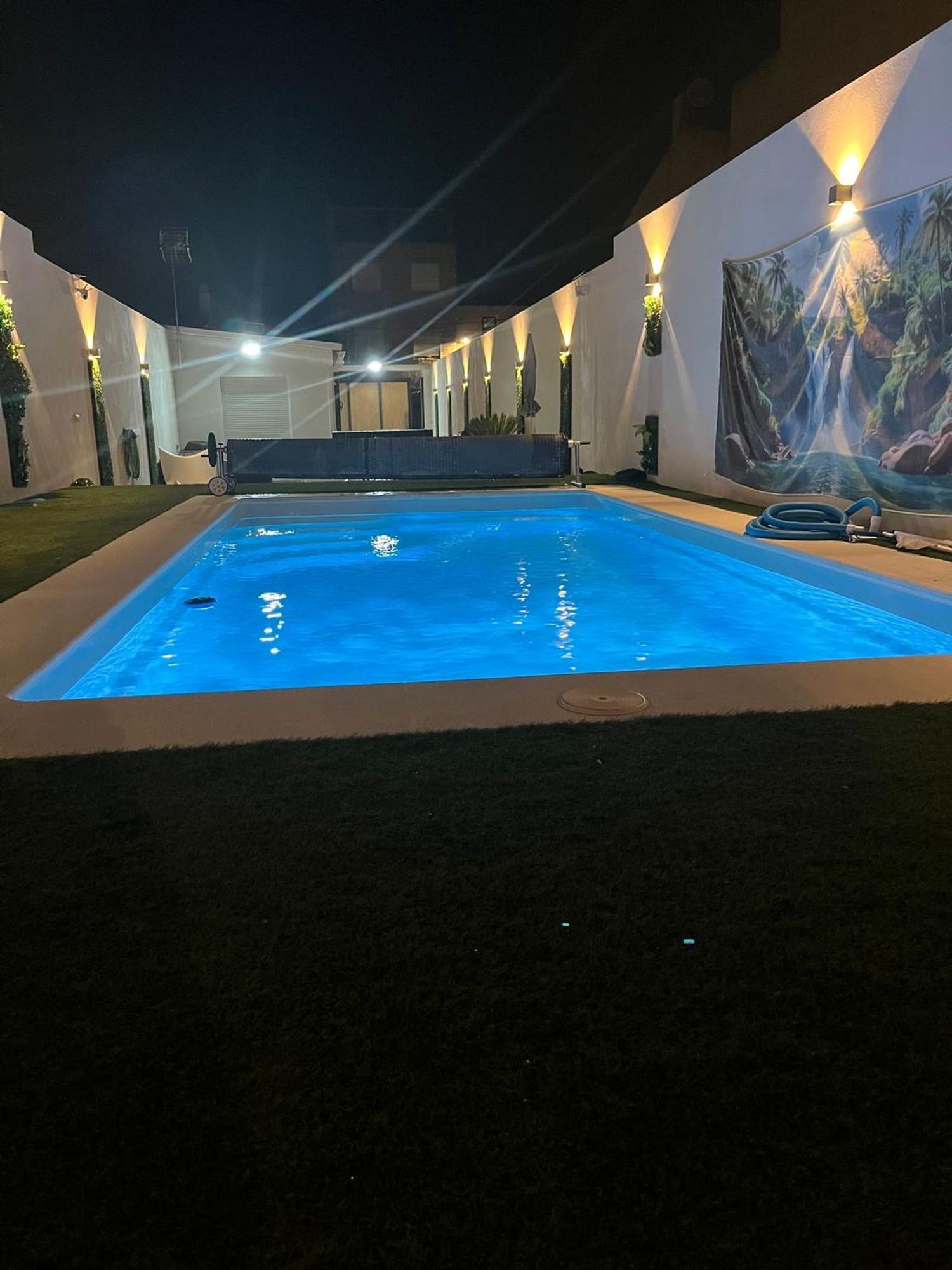 Casa de pueblo en La virgen, 66 - Foto 7