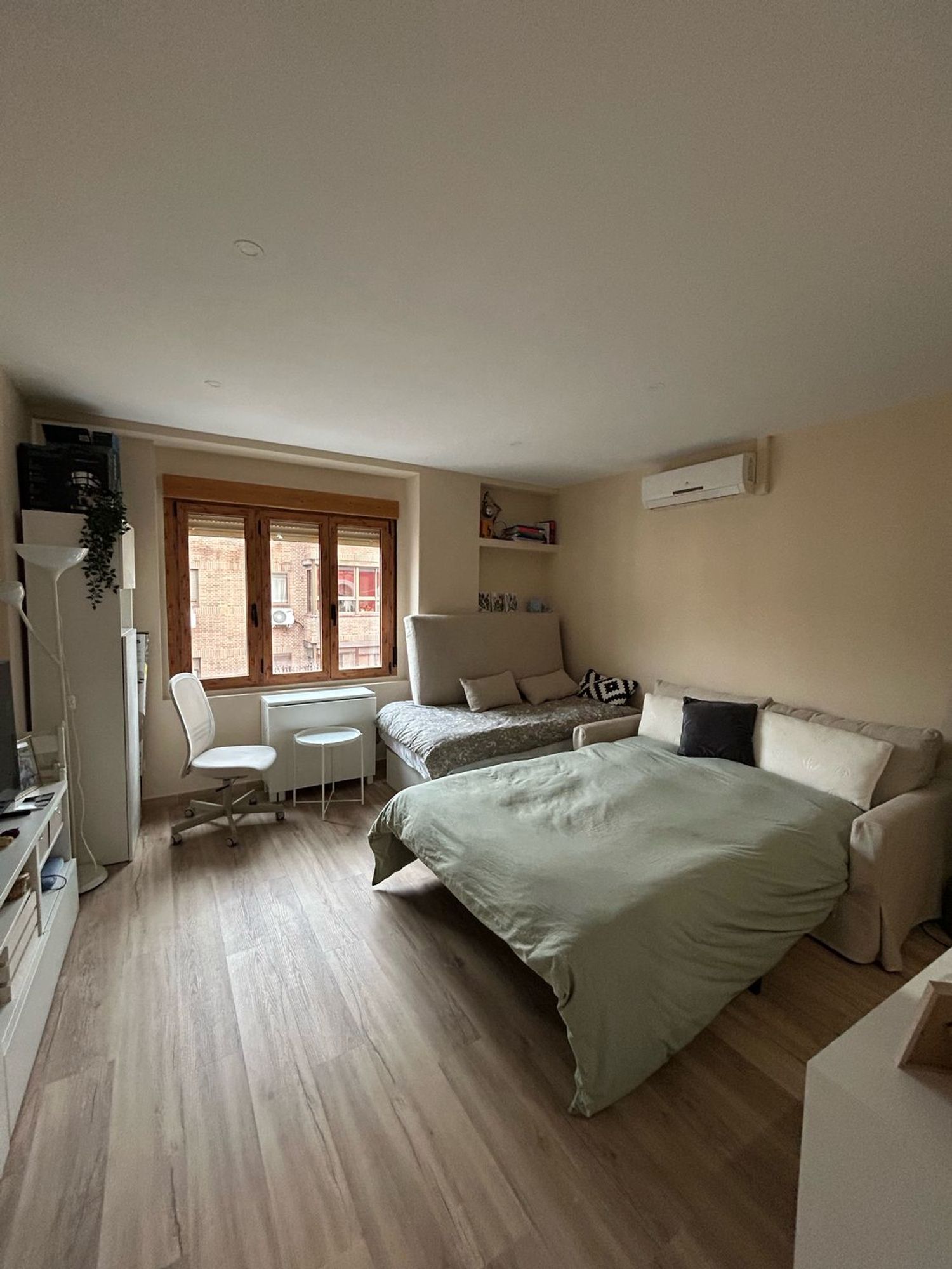 Estudio en calle de Gaztambide, 49 - Foto 13