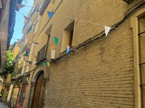Piso en Calle de San Lorenzo, 30, La Magdalena - Foto 9