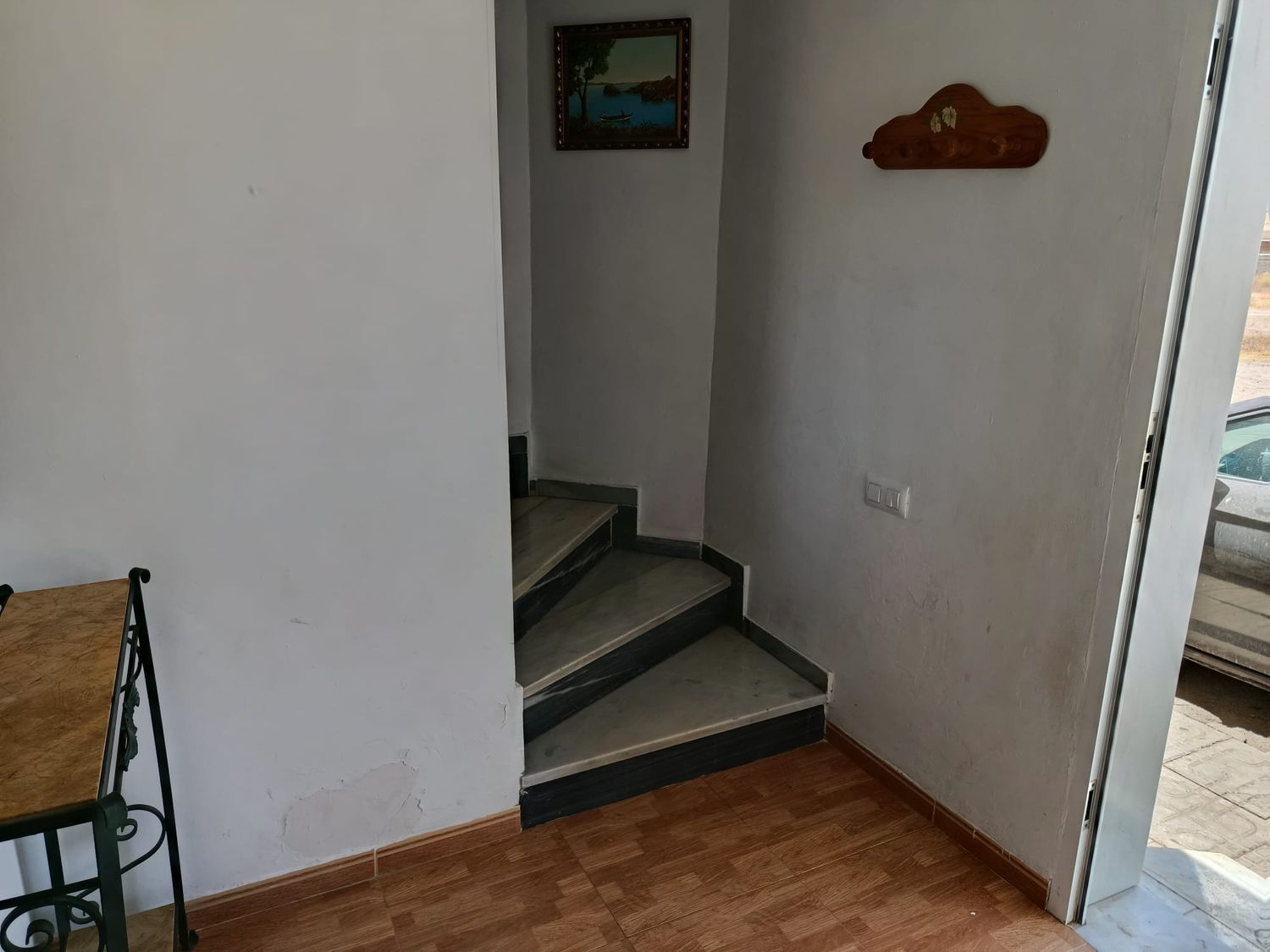 Chalet adosado en San Isidro s/n - Foto 14