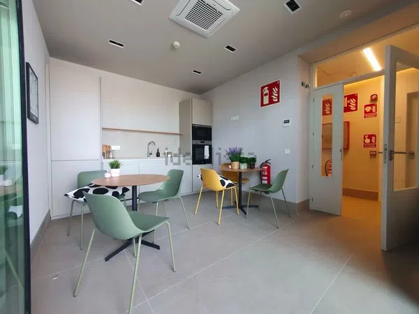 Estudio en Avenida de España, Alcobendas Centro, Alcobendas Centro - Foto 37