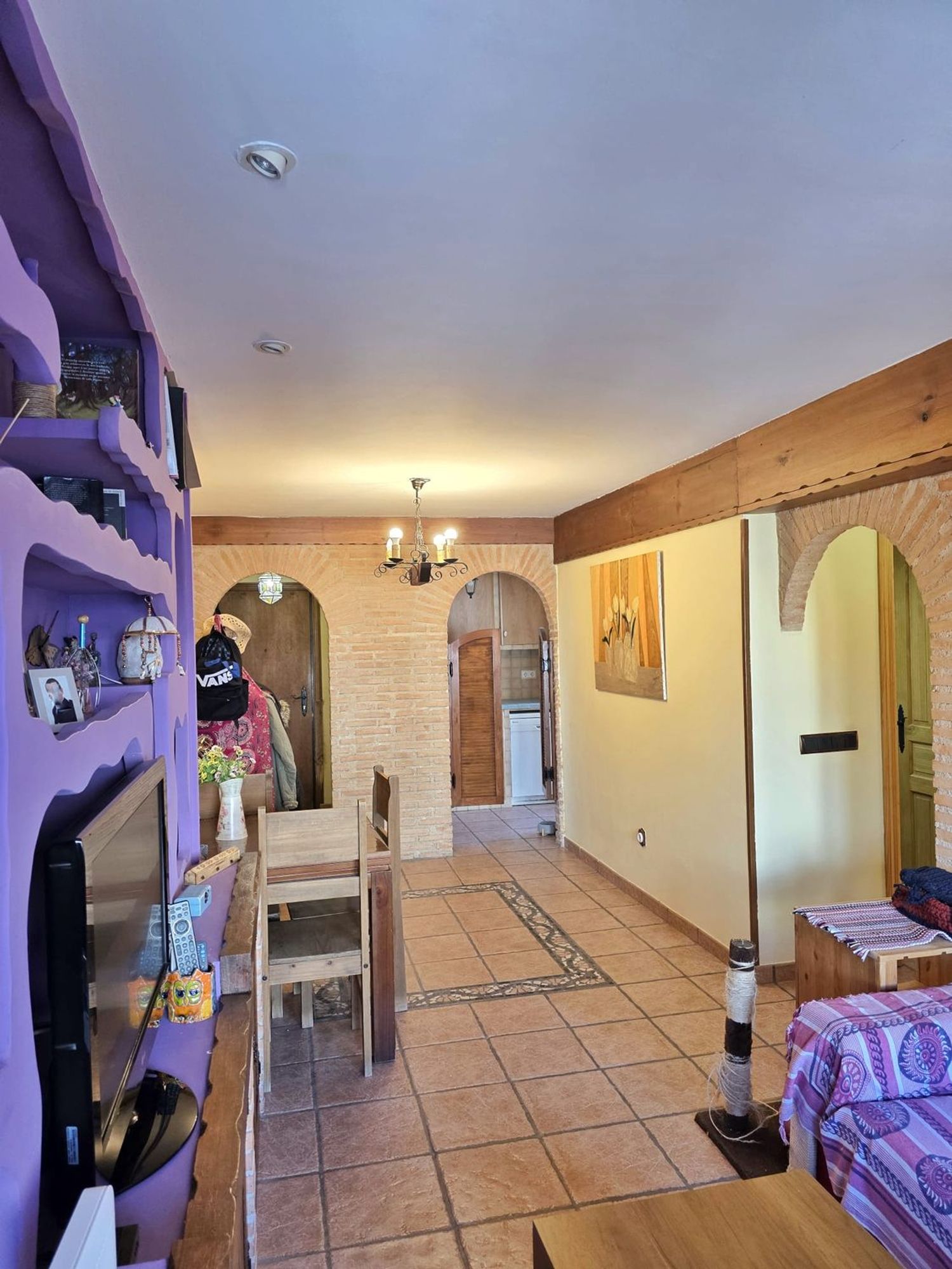 Piso en Calle Rio Duero, 21, Suroeste, Suroeste - Foto 10