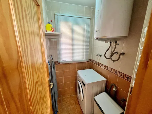 Piso en calle Decano Salvador Barroso, 16 - Foto 17