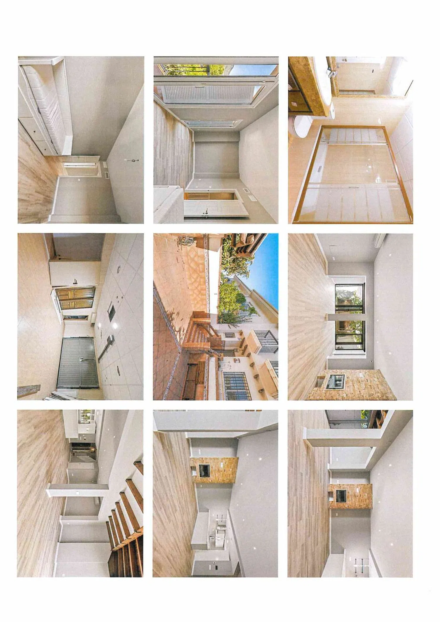 Chalet adosado en calle Escritora Elena Fortún, 74 - Foto 4