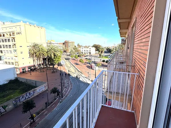 Piso en j.j.domine, 20