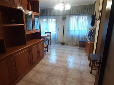 Piso en camino de las Aguas, 20