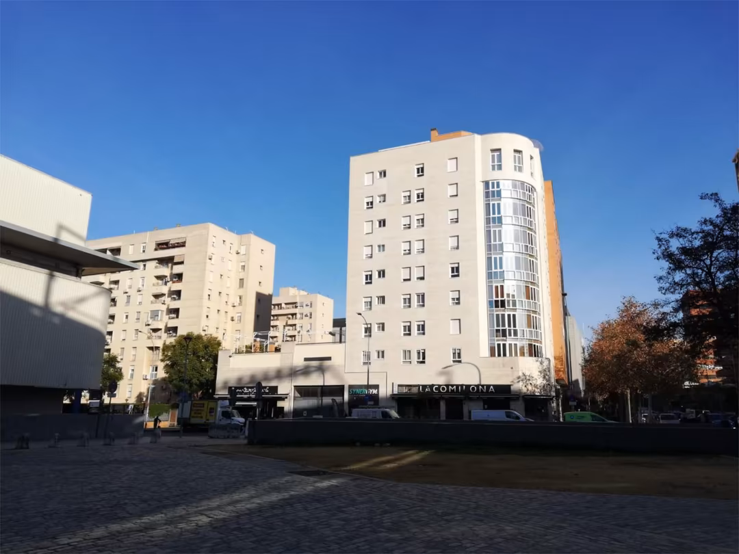 Piso en  Calle Cristo de la Sed 47 - Foto 10