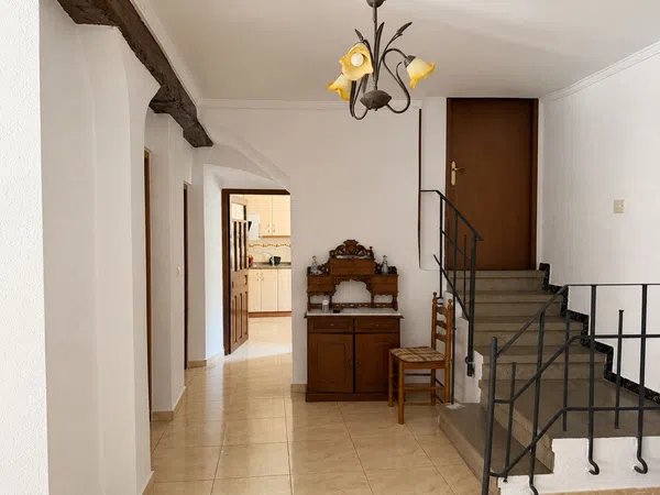 Casa de pueblo en Calle Alfonso I el Batallador, 5 - Foto 3