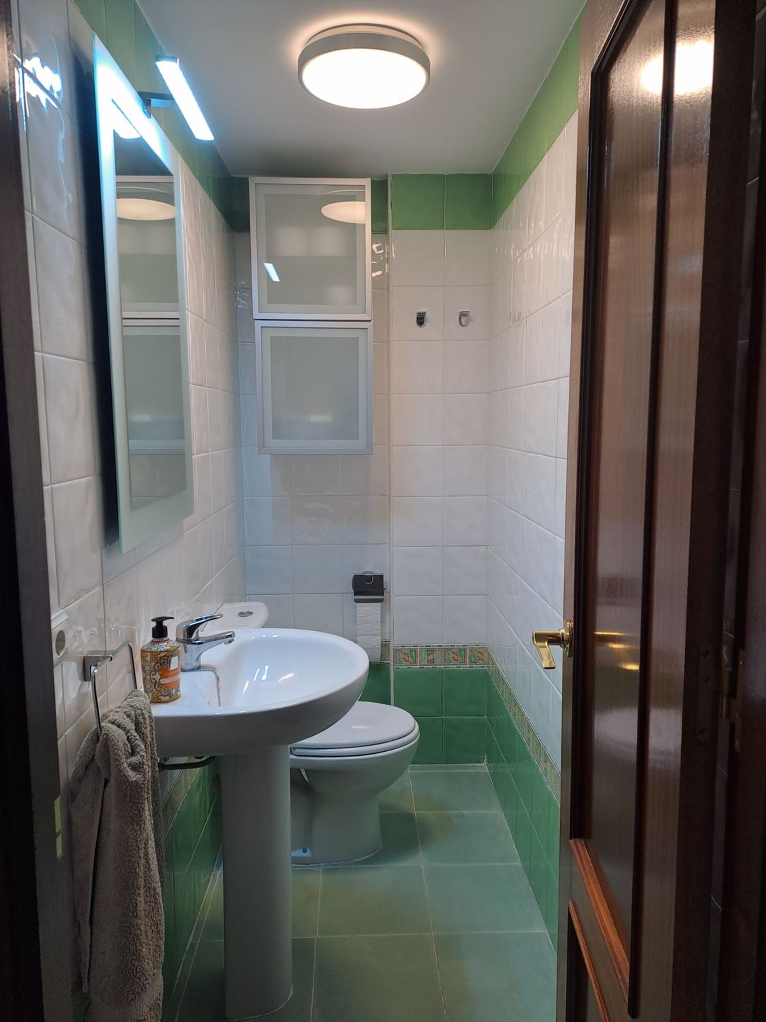 Dúplex en Calle San Jacinto, 28, Calle Betis - Pagés del Corro - Foto 5