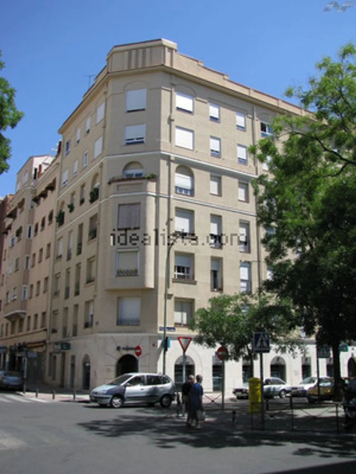 Piso en calle del Alcalde Sáinz de Baranda, 39 - Foto 5