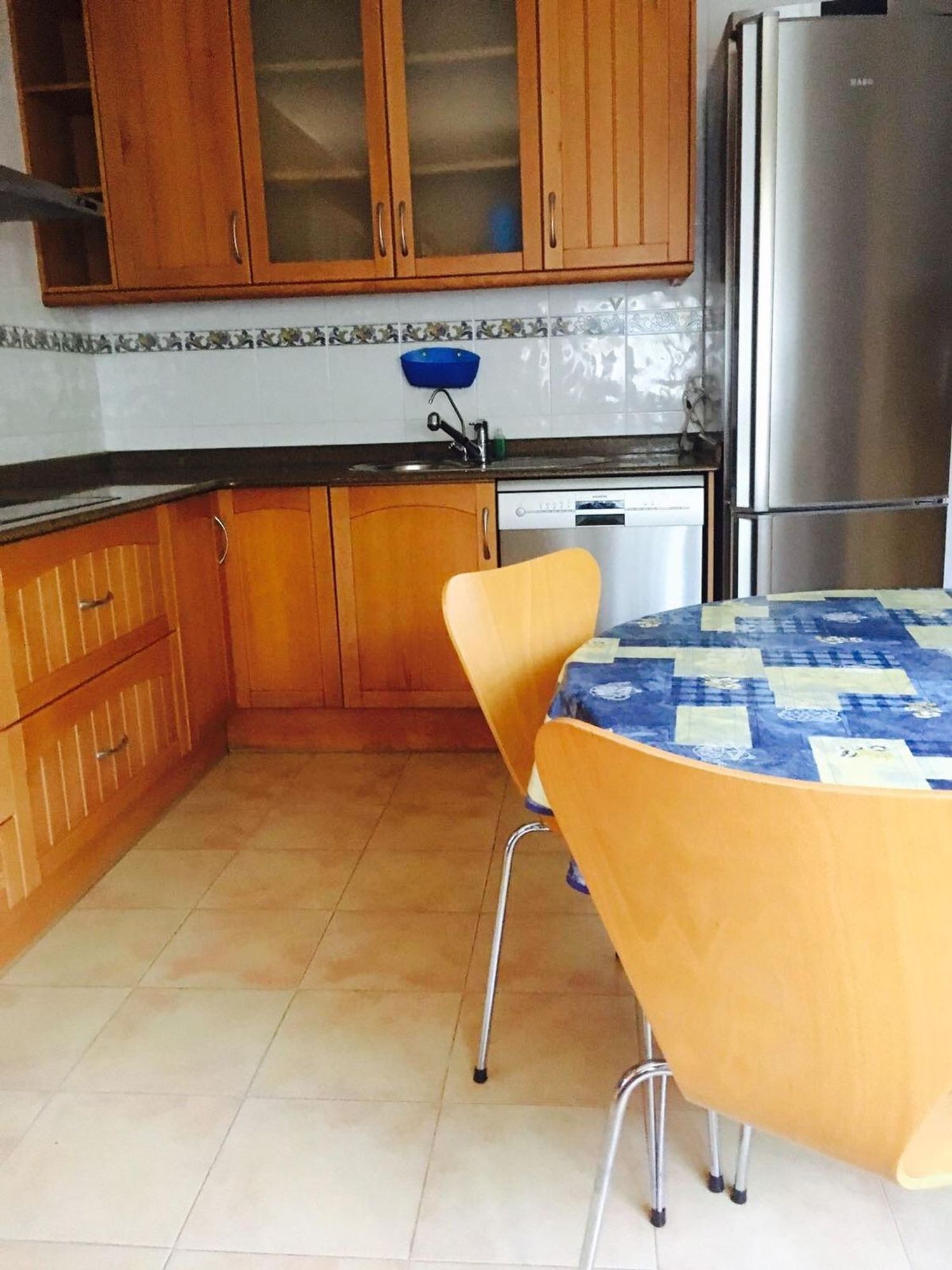 Chalet adosado en Calle Nápoles, 3 e, El Plan-Polígono de Santa Ana - Foto 19
