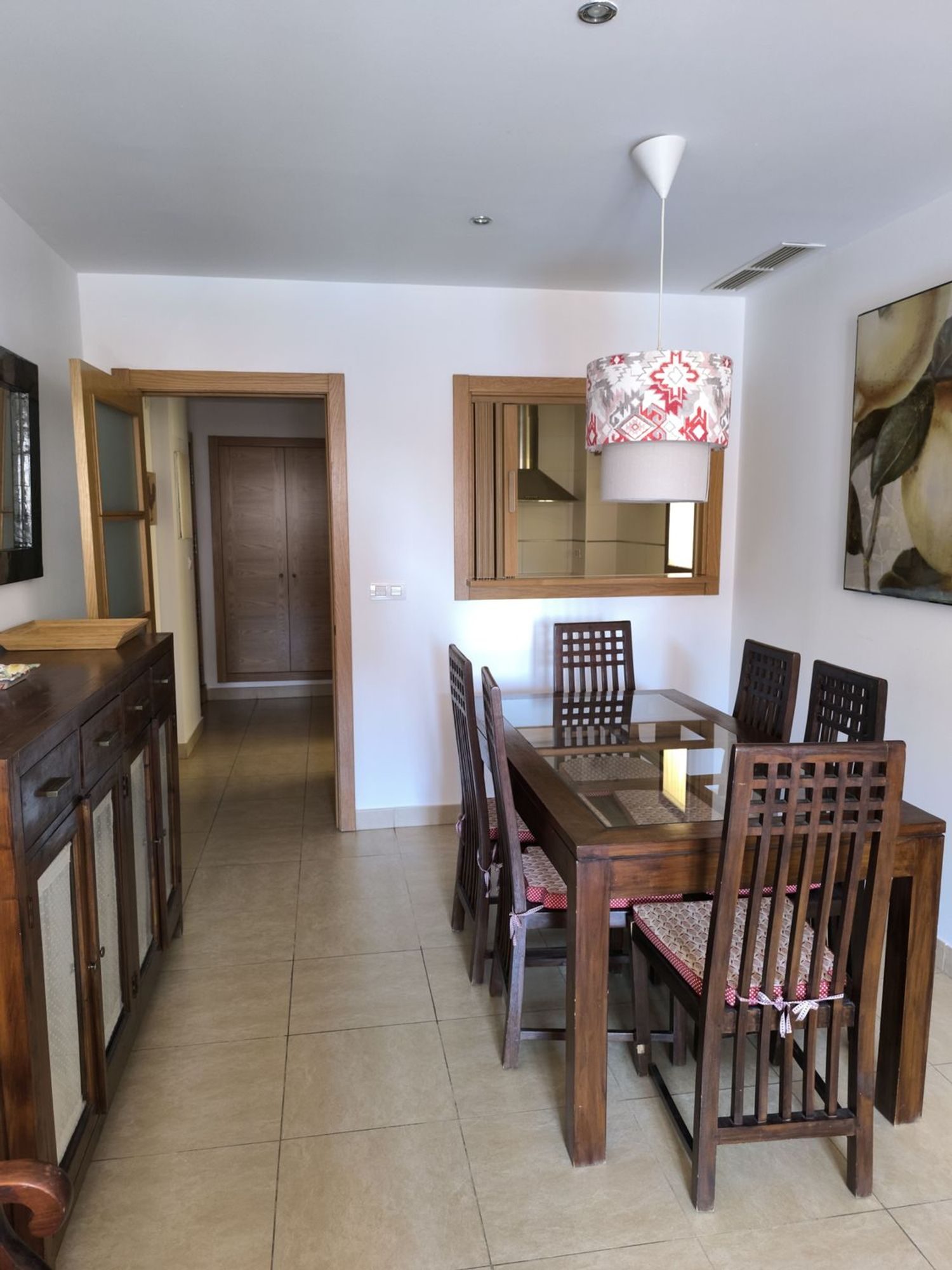 Piso en glorieta de Letonia, 1 - Foto 12