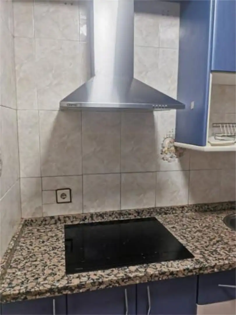 Piso en El Palo - Foto 7