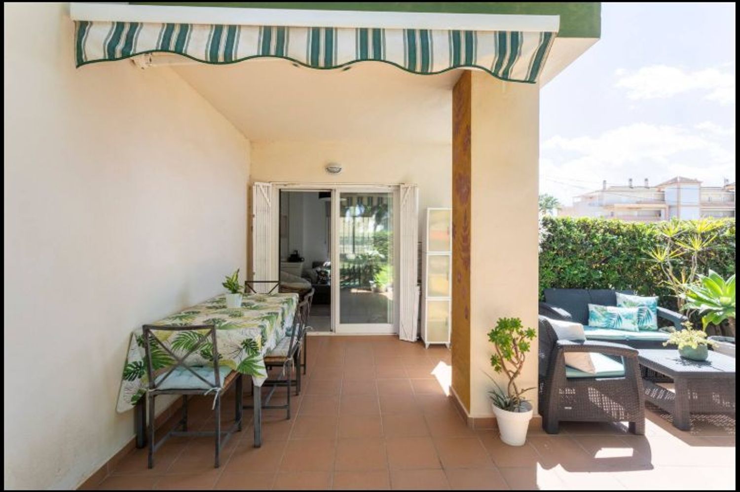 Piso en Calle Mar Adriatica, 1, El Palmar-Los Molinos - Foto 20